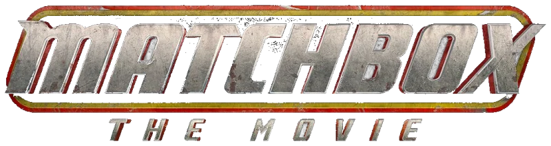 Matchbox The Movie logo